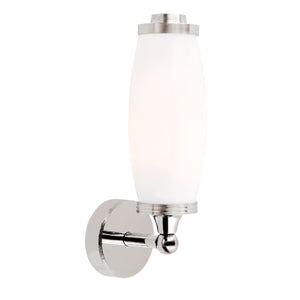 Elstead - Eliot 1 Light Wall Light