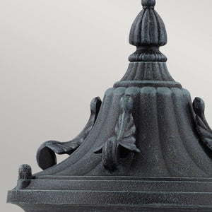 Elstead - Elkstone 1 Light Pedestal