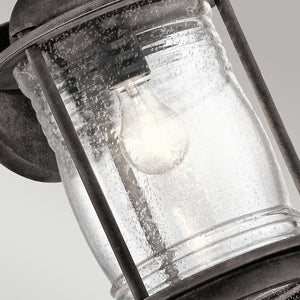 Kichler - Ashland Bay 1 Light Large Wall Lantern