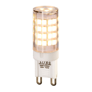 Elstead - Litec G9 Lamp