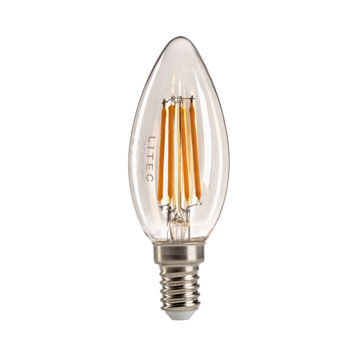 Elstead - Candle LED E14 Lamp