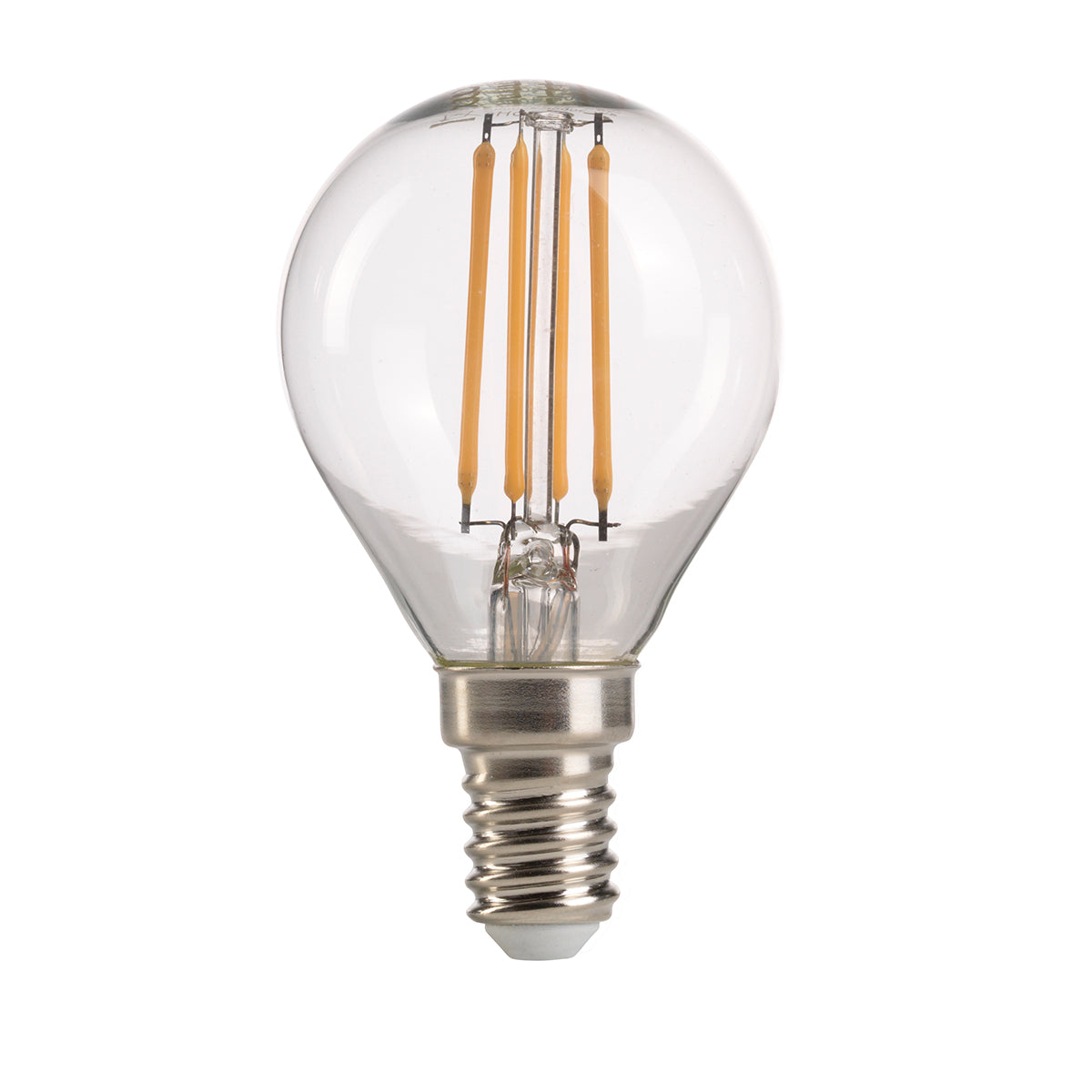 Elstead - Golf Ball LED E14 Lamp