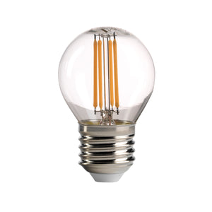 Elstead - Golf Ball LED E27 Lamp