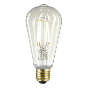 Elstead - Clear Edison LED E27 Lamp