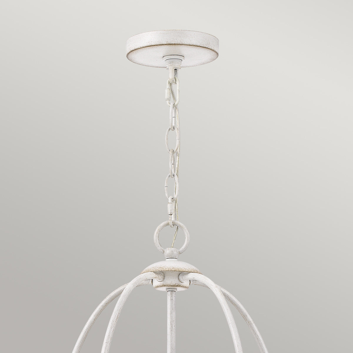 Quoizel - Bradbury 5 Light Chandelier