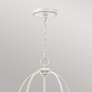 Quoizel - Bradbury 5 Light Chandelier