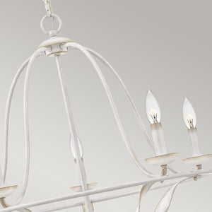 Quoizel - Bradbury 5 Light Chandelier