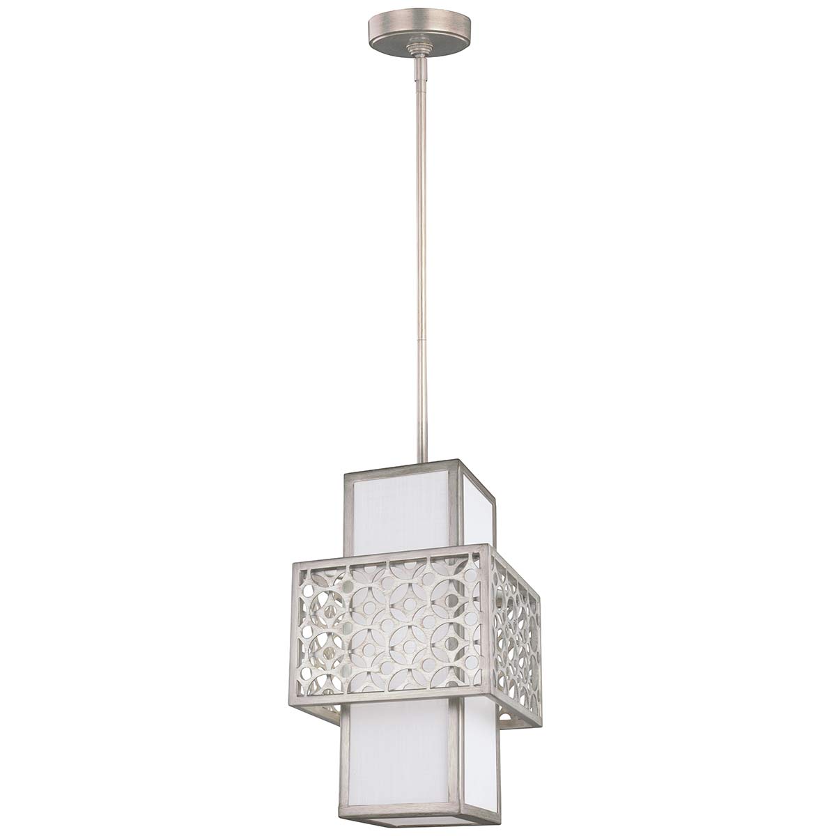 Feiss - Kenney 1 Light Mini-Pendant