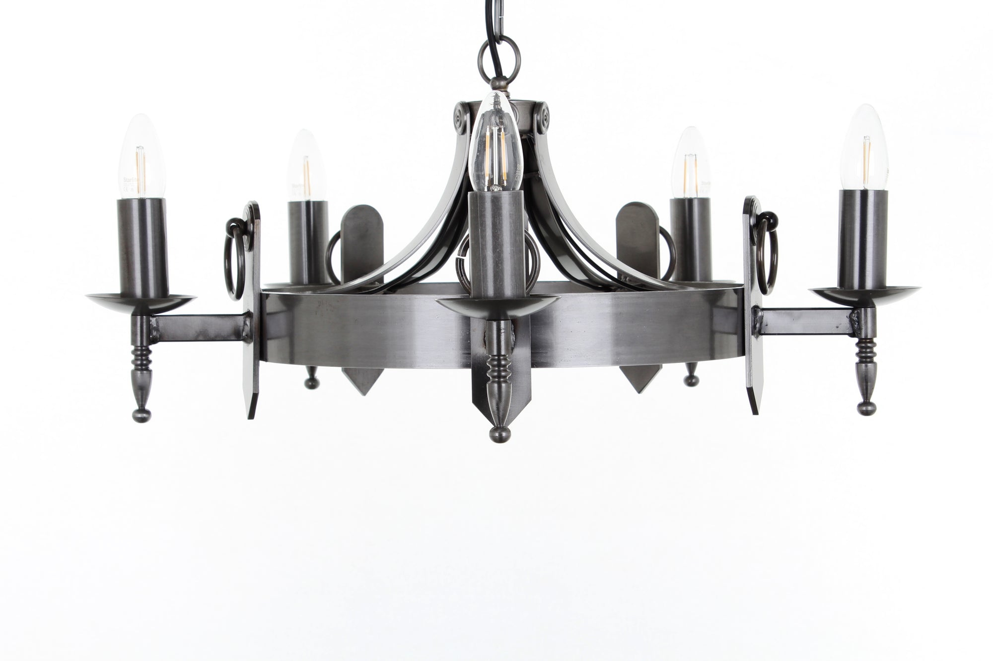 Impex - Mitre 5 Light - Sterling