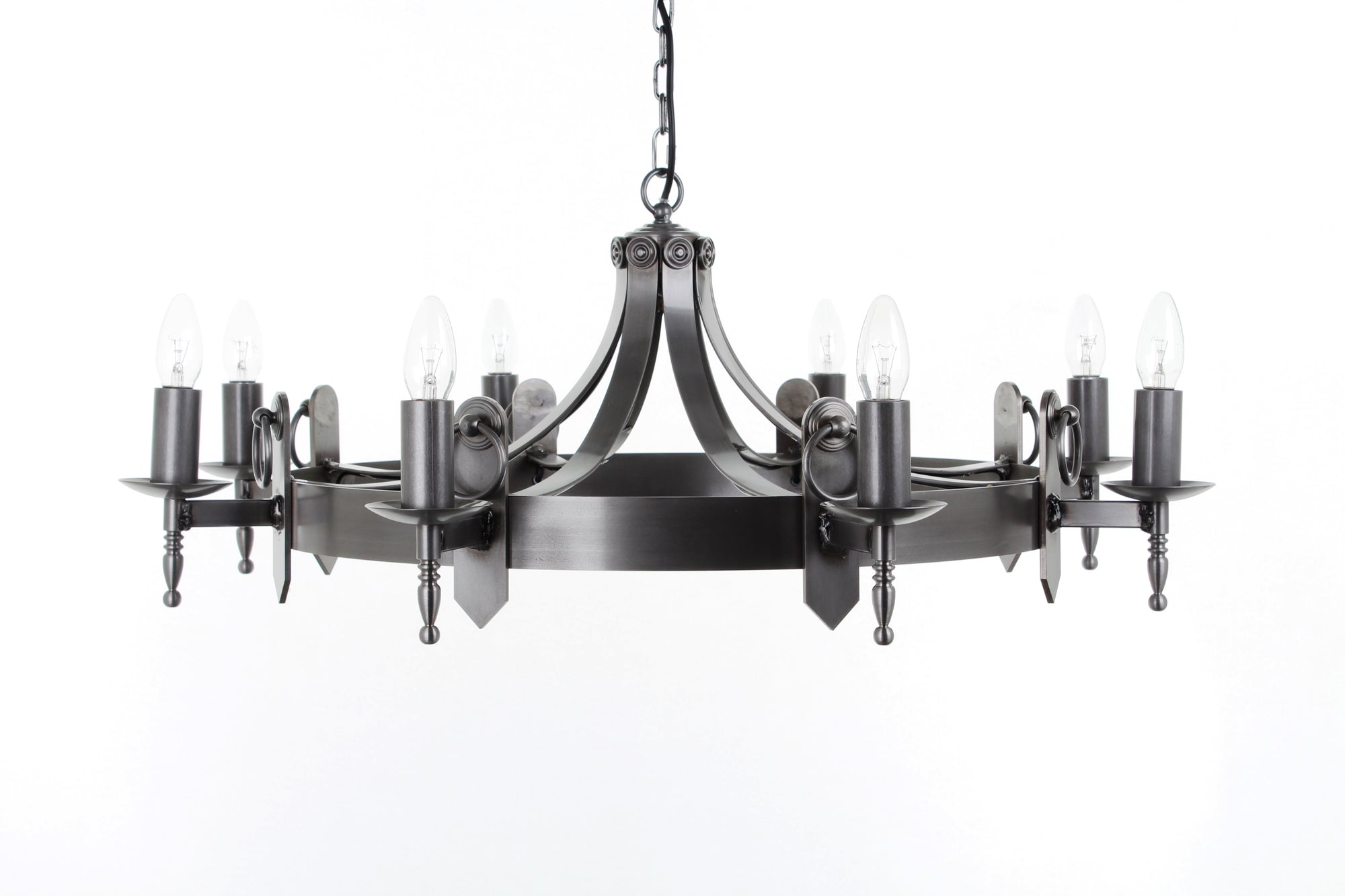 Impex - Mitre 8 Light - Sterling