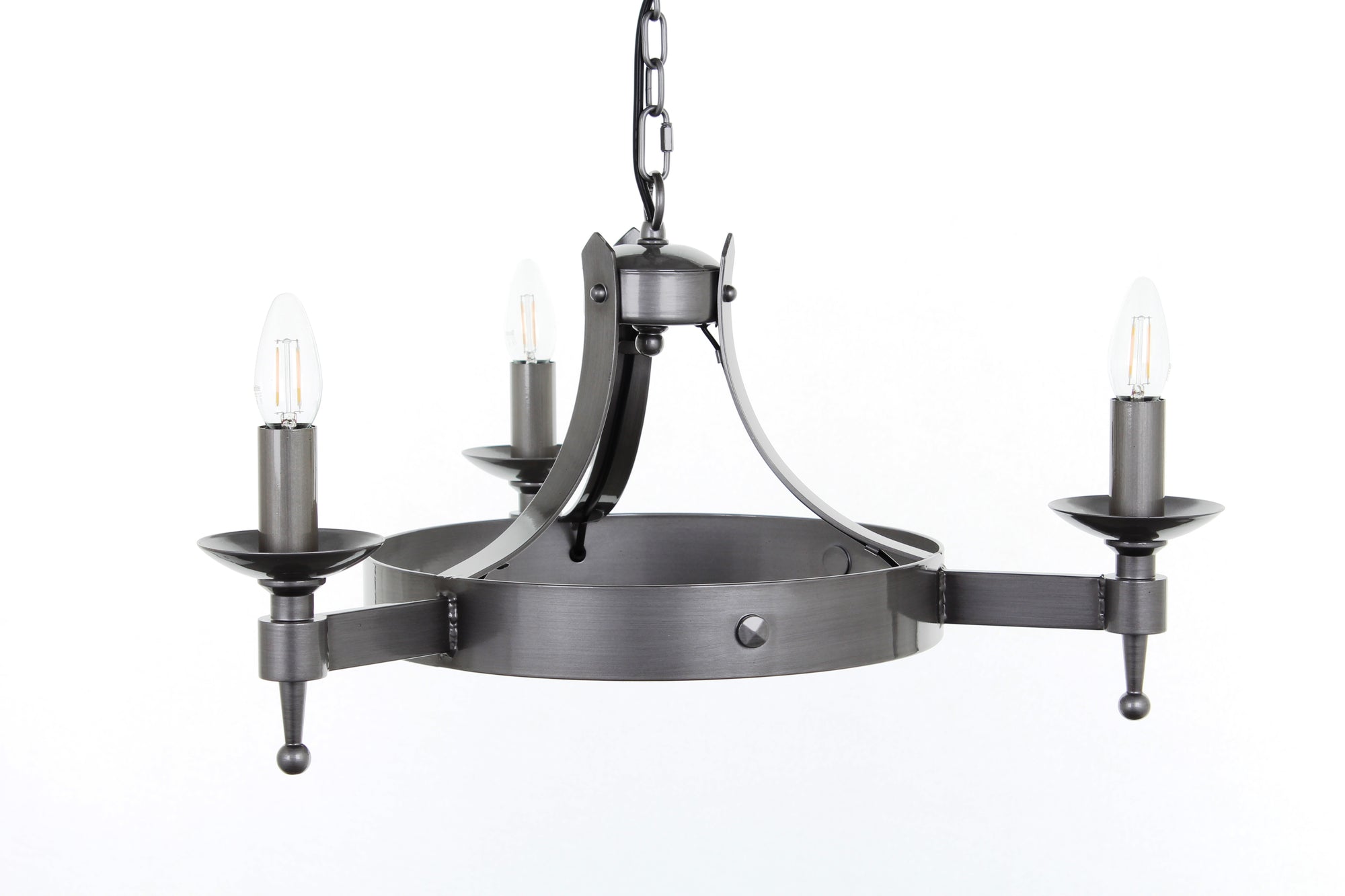 Impex - Saxon 3 Light - Sterling