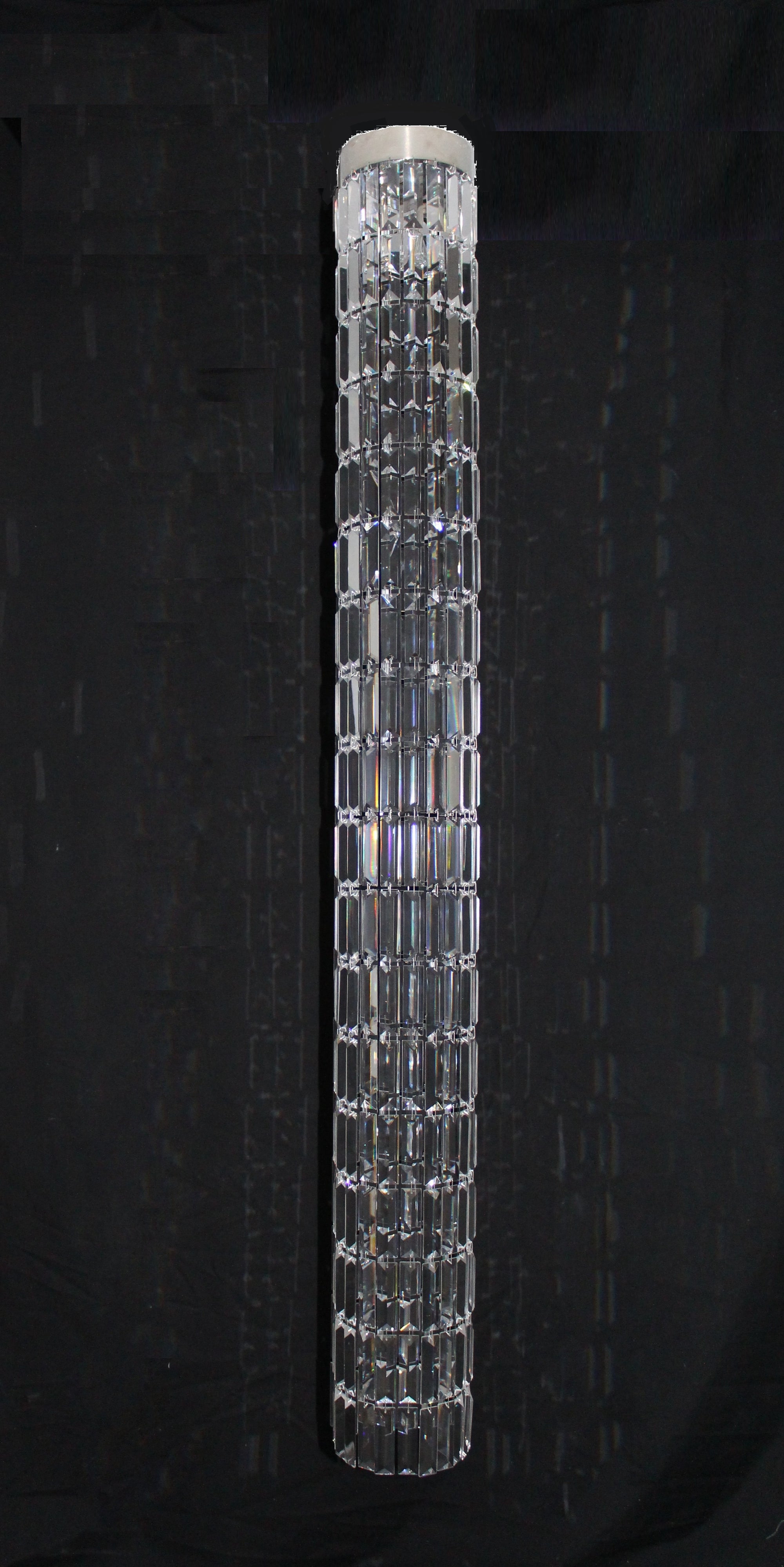 Impex - Crystal 1.5m - Chrome