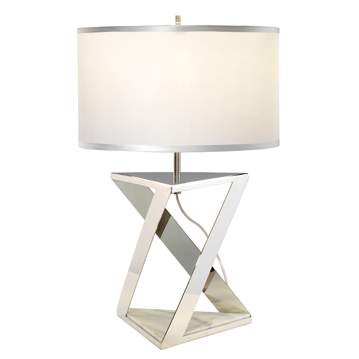 Elstead - Aegeus 1 Light Table Lamp