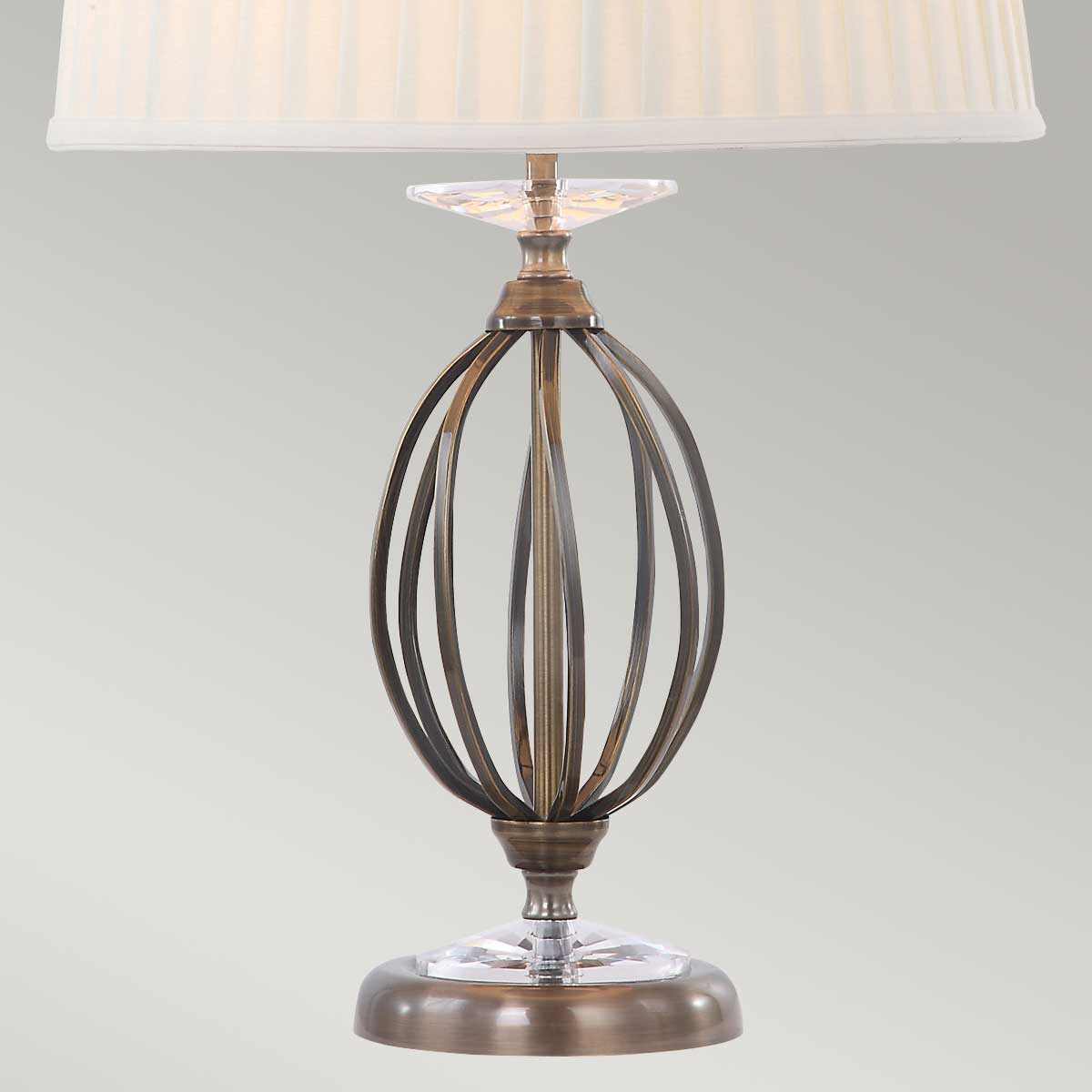 Elstead - Aegean 1 Light Table Lamp