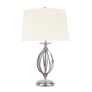 Elstead - Aegean 1 Light Table Lamp