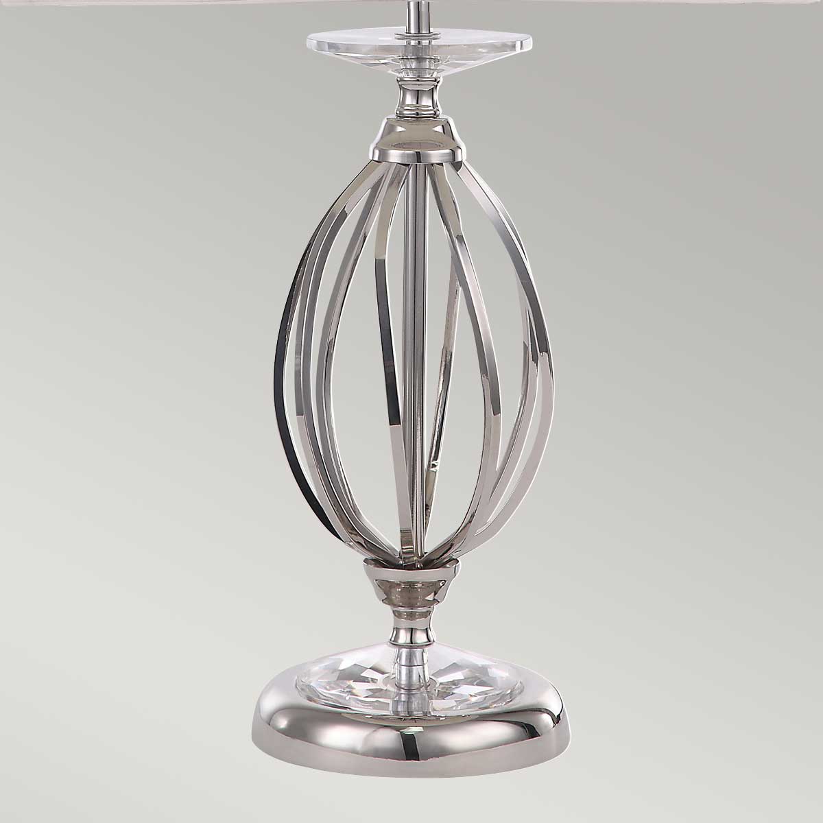 Elstead - Aegean 1 Light Table Lamp