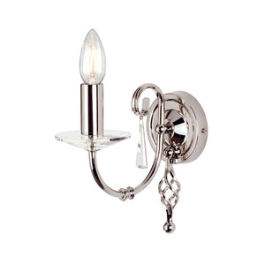 Elstead - Aegean 1 Light Wall Light