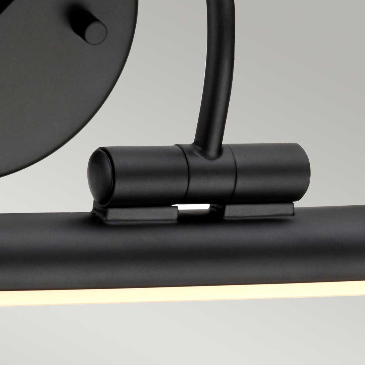 Elstead - Alton 1 Light Small LED Picture Light