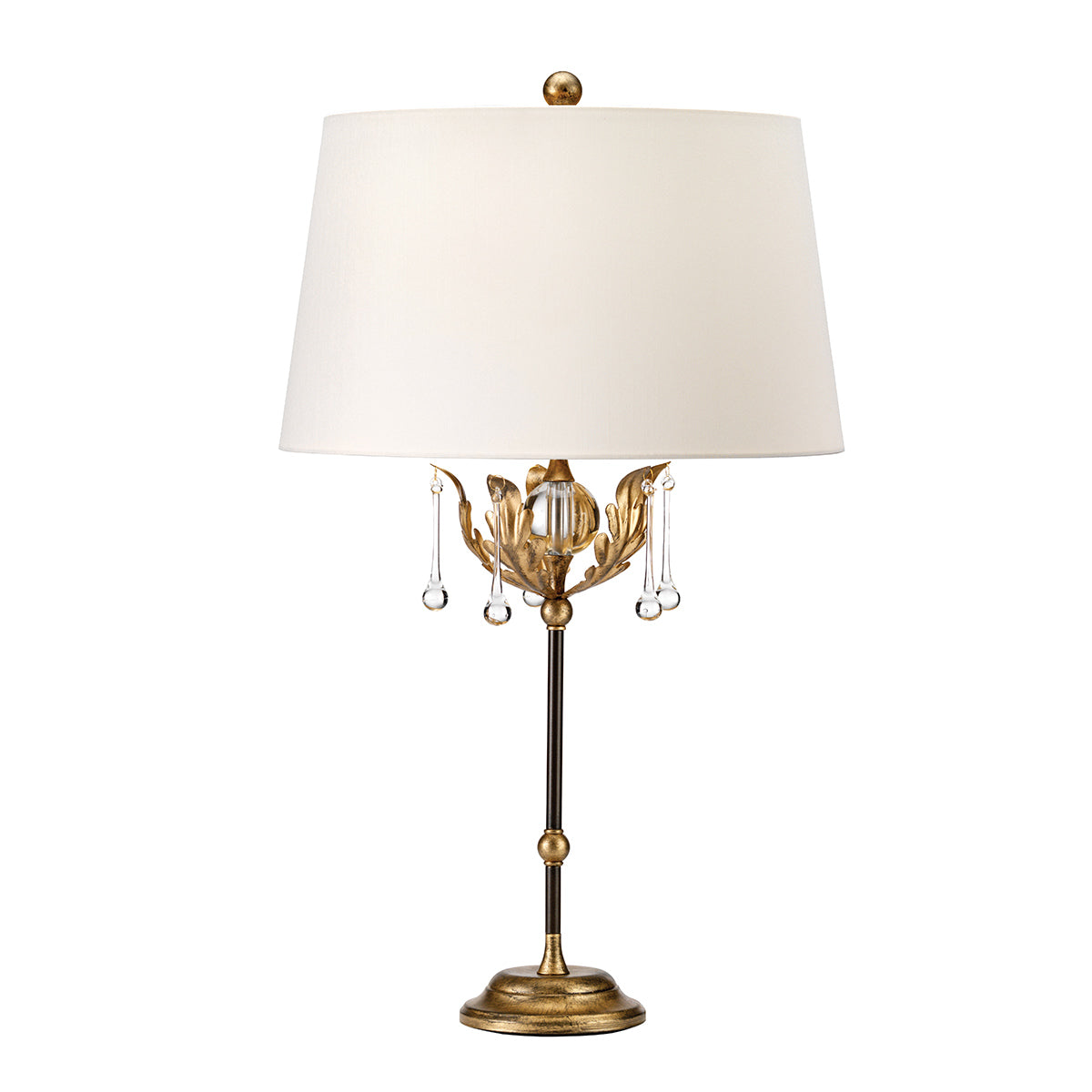 Elstead - Amarilli 1 Light Table Lamp