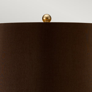 Elstead - Amarilli 1 Light Table Lamp