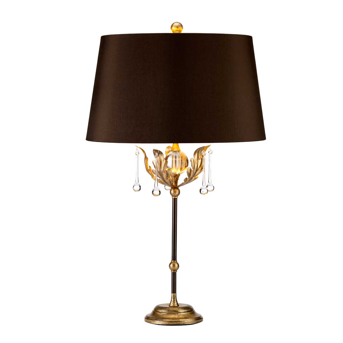 Elstead - Amarilli 1 Light Table Lamp