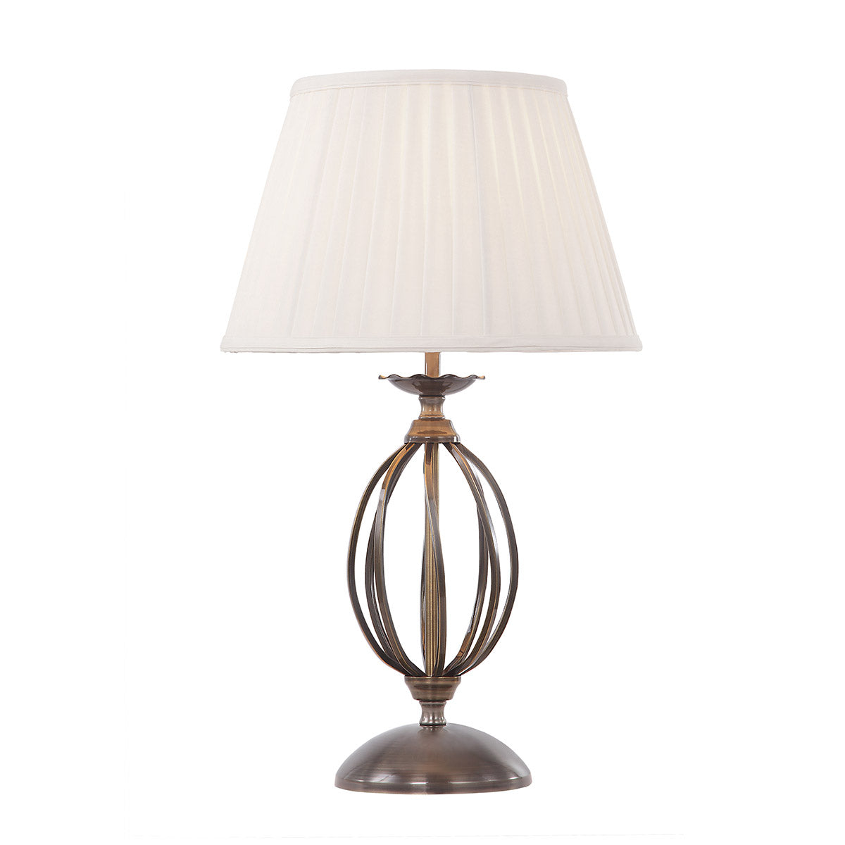 Elstead - Artisan 1 Light Table Lamp