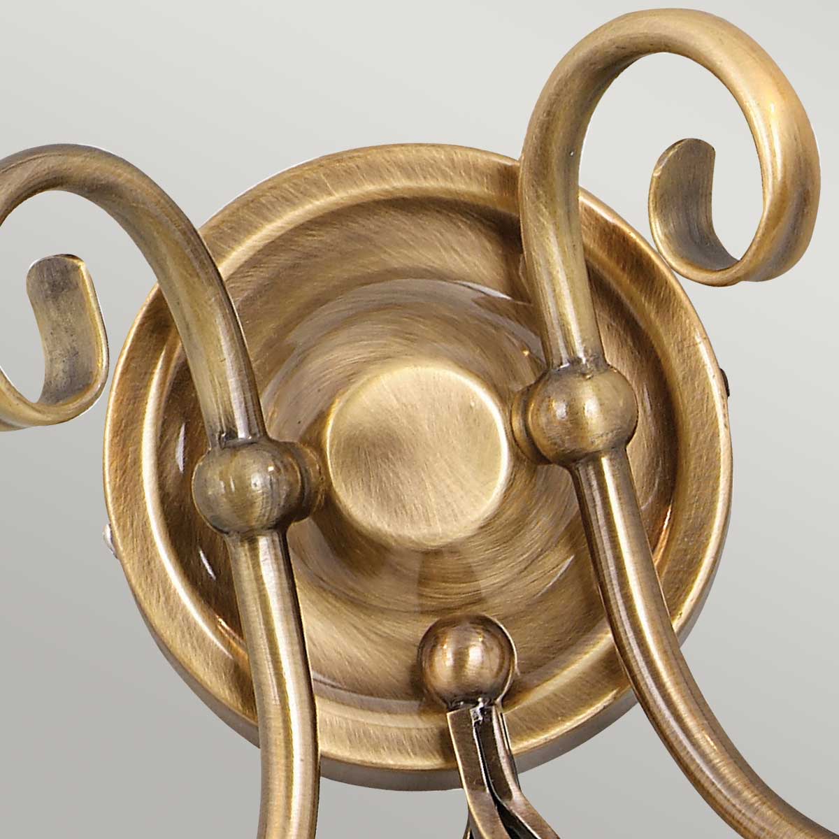 Elstead - Artisan 2 Light Wall Light