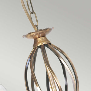 Elstead - Artisan 5 Light Chandelier