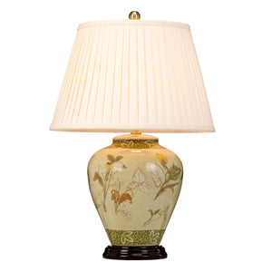 Elstead - Arum-1-Light-Table-Lamp