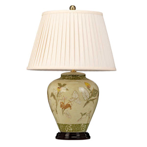 Elstead - Arum-1-Light-Table-Lamp