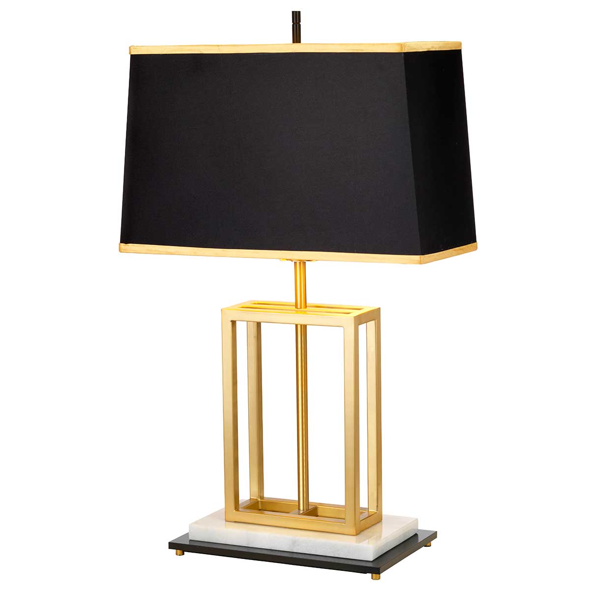 Elstead - Atlas 1 Light Table Lamp