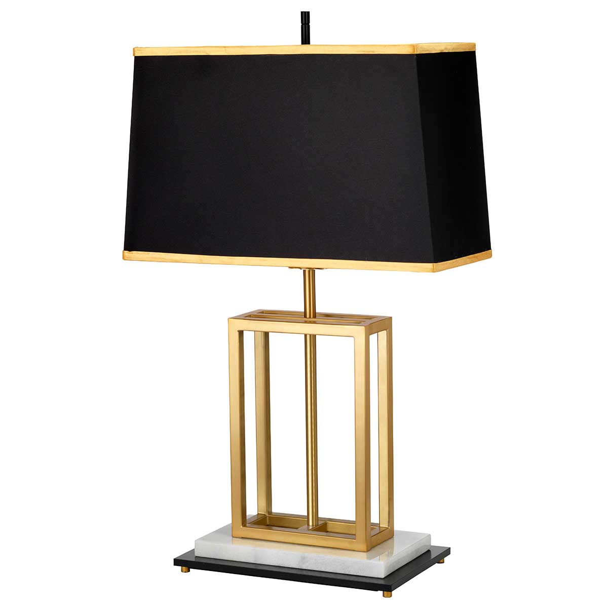 Elstead - Atlas 1 Light Table Lamp