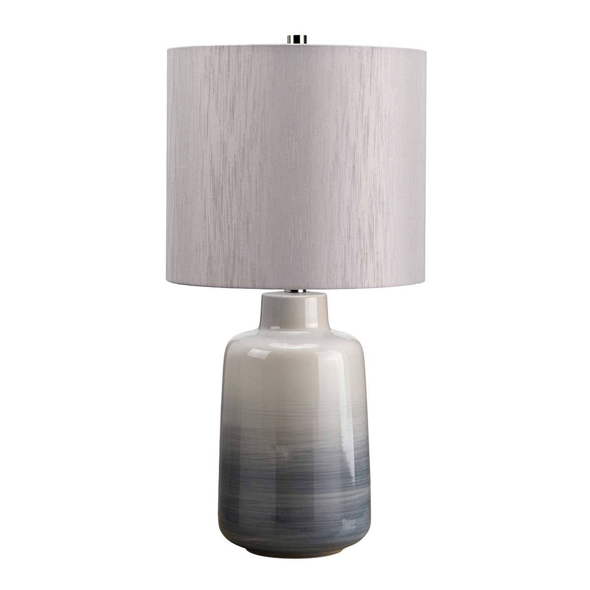 Elstead - Bacari 1 Light Small Table Lamp