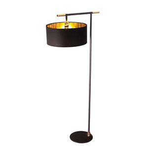 Elstead - Balance 1 Light Floor Lamp