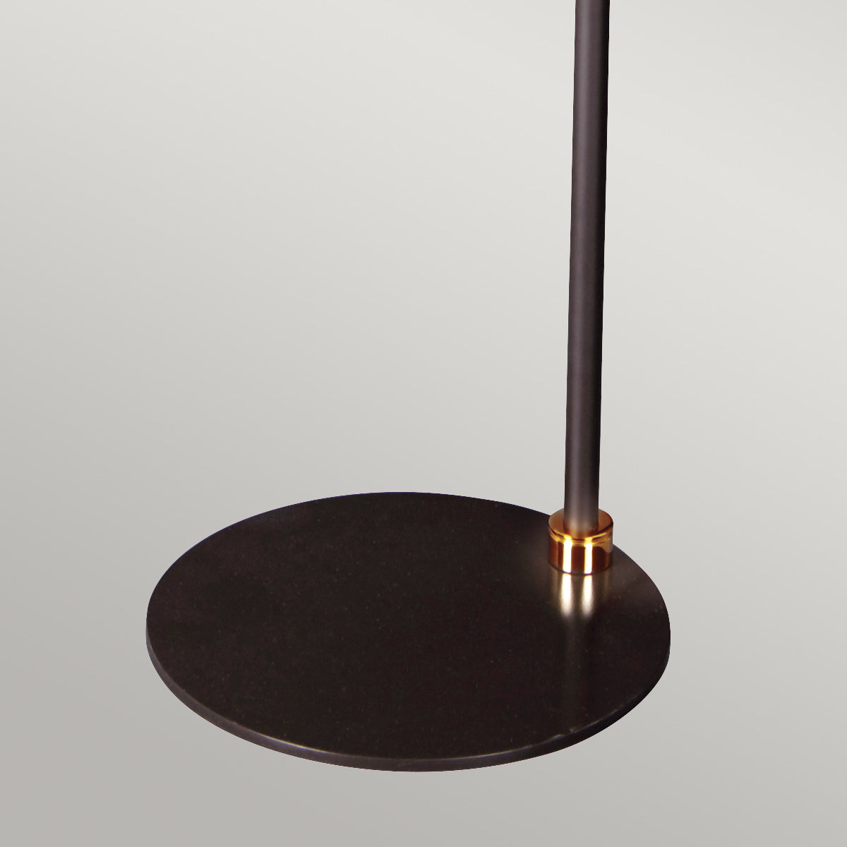 Elstead - Balance 1 Light Floor Lamp