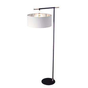 Elstead - Balance 1 Light Floor Lamp