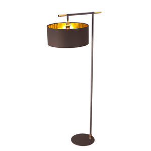 Elstead - Balance 1 Light Floor Lamp