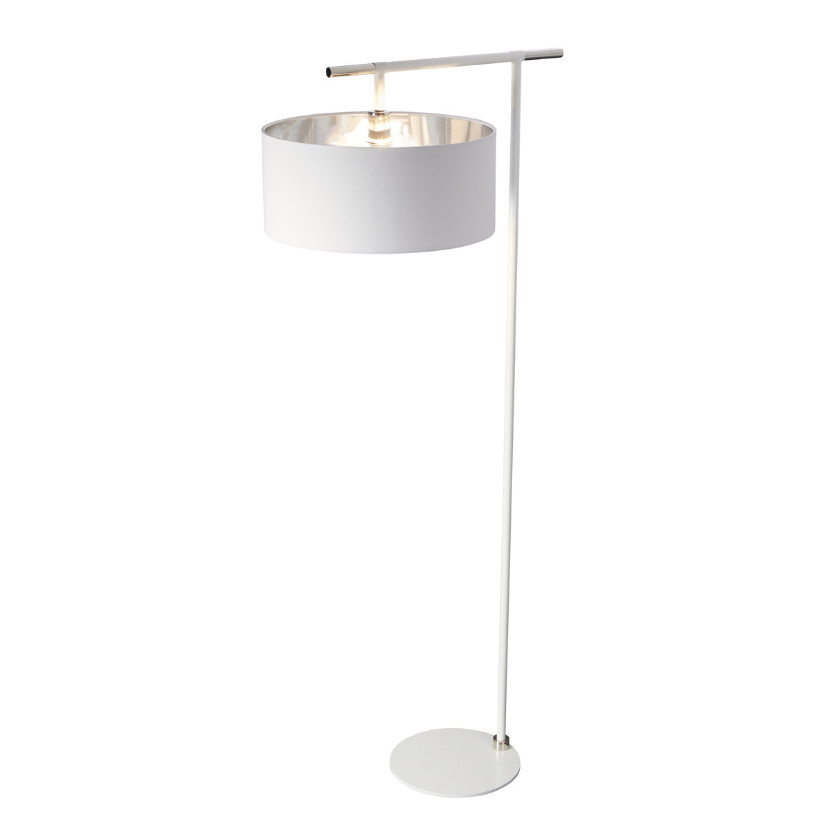 Elstead - Balance 1 Light Floor Lamp