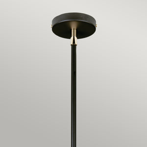 Elstead - Balance 1 Light Pendant