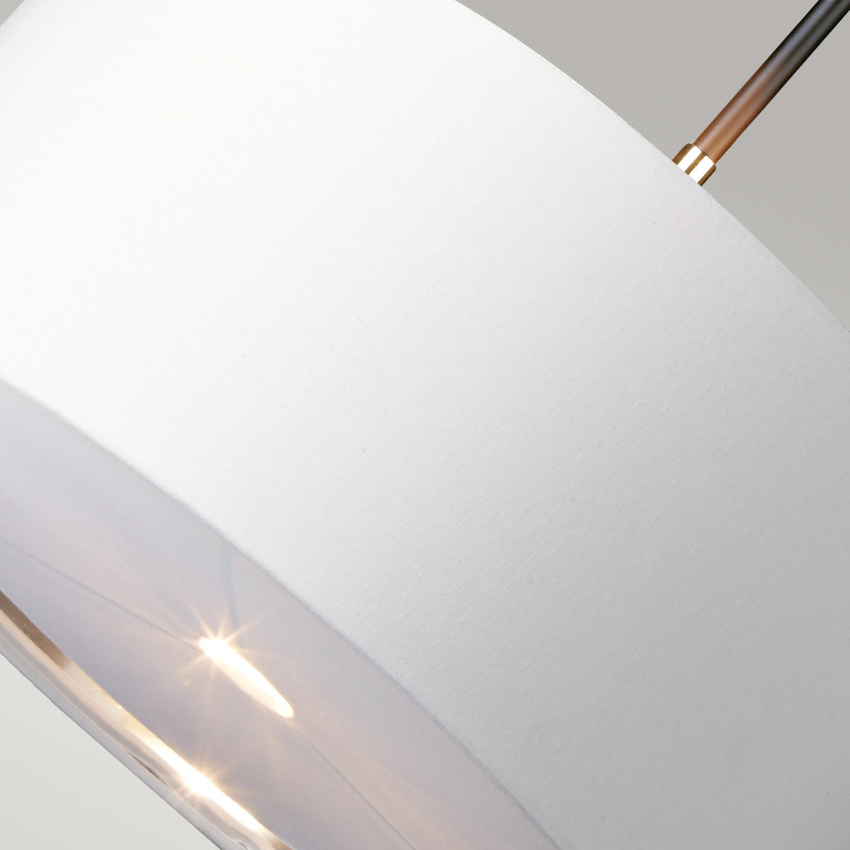 Elstead - Balance 1 Light Pendant