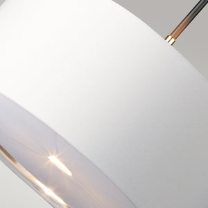 Elstead - Balance 1 Light Pendant