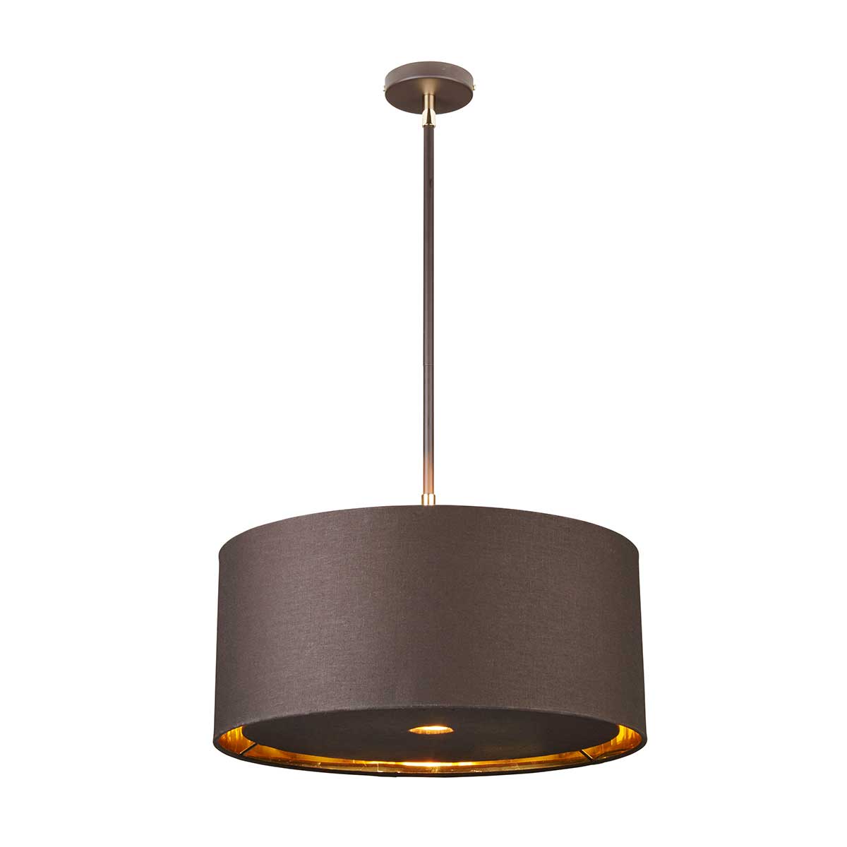 Elstead - Balance 1 Light Pendant