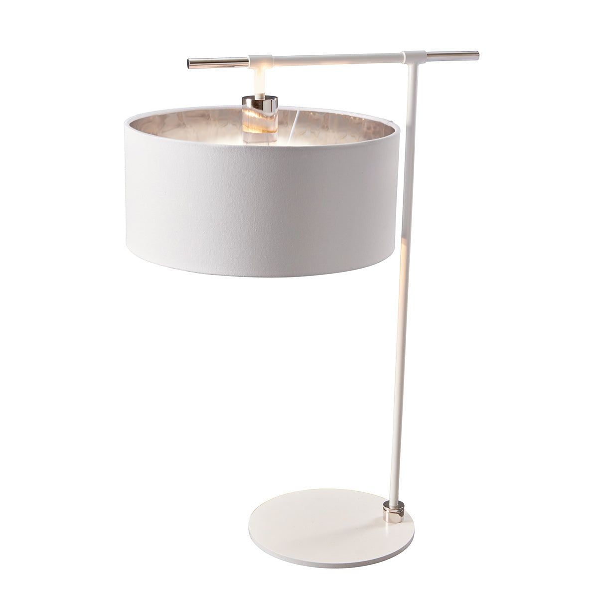 Elstead - Balance 1 Light Table Lamp