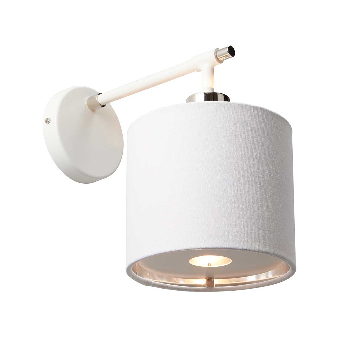 Elstead - Balance 1 Light Wall Light