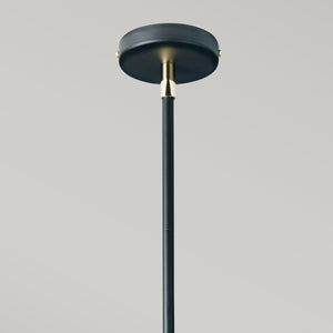 Elstead - Balance 5 Light Chandelier