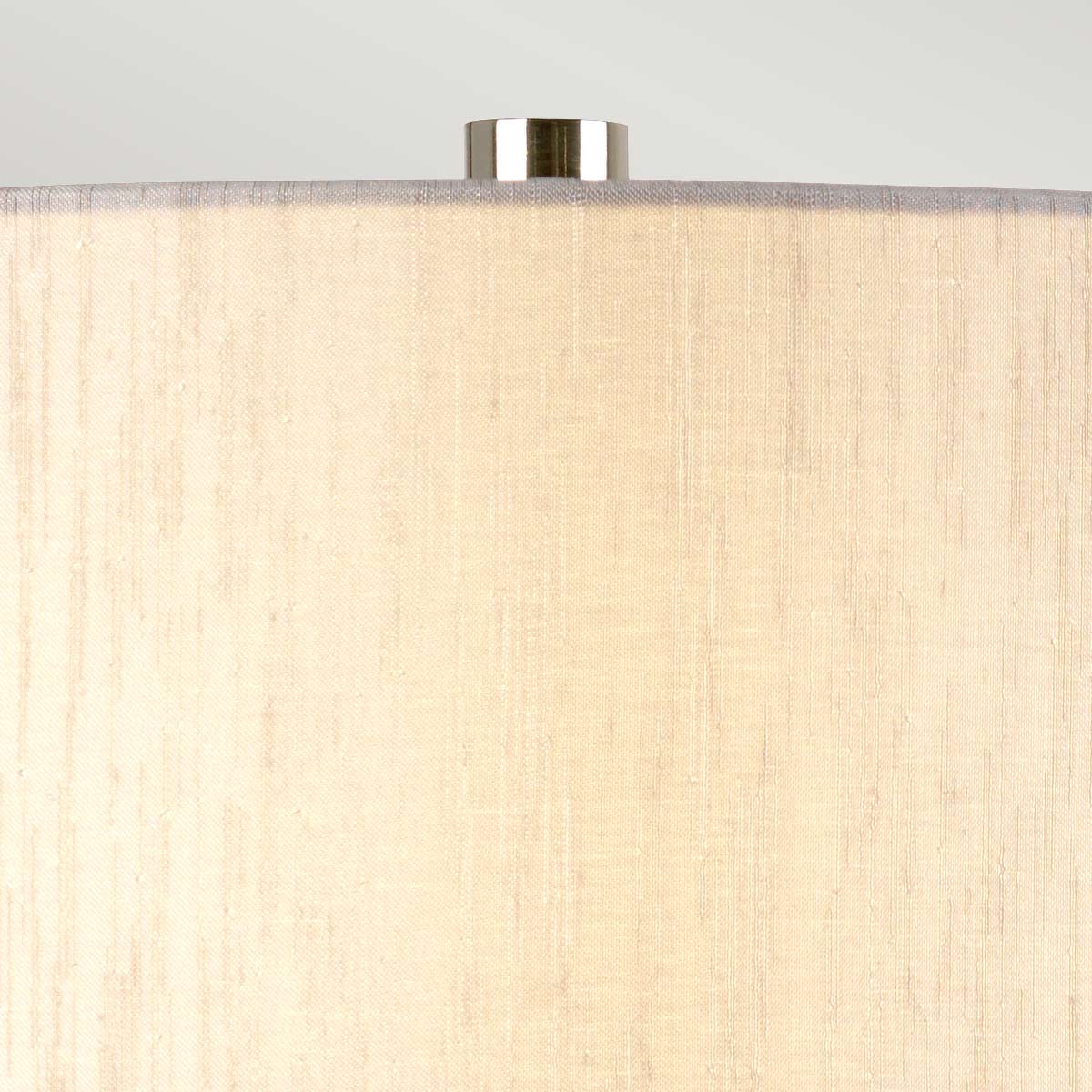 Elstead - Barbican 1 Light Table Lamp