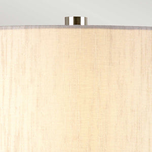 Elstead - Barbican 1 Light Table Lamp