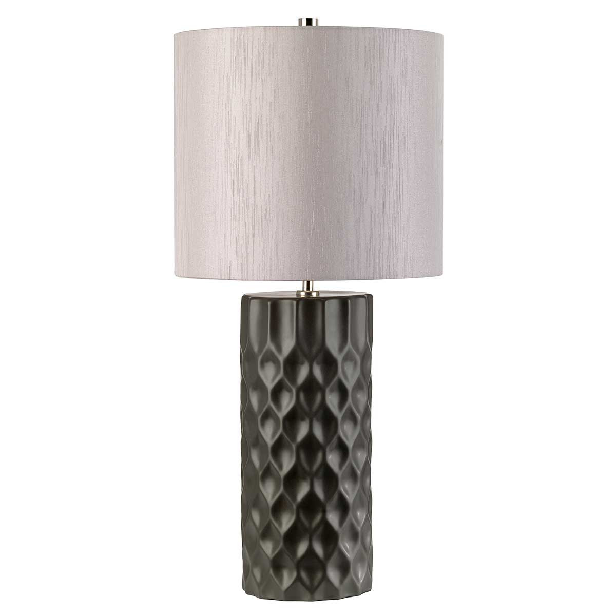 Elstead - Barbican 1 Light Table Lamp