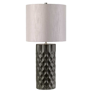 Elstead - Barbican 1 Light Table Lamp