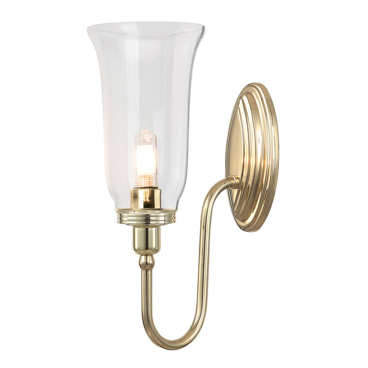 Elstead - Blake 1 Wall Light